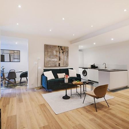 Cmg - Superbe Appartement 3Br/8P - Nation/Bercy Paris Eksteriør billede